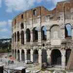 Rome's Colesseum