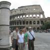 The always popular, Roman Colesseum.