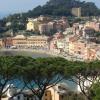 Bay of Silence in Sestri Levante