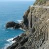 Hiking the Via dell'Amore on the Cinque Terre