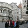 Florence's lovely Duomo.